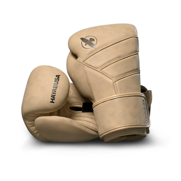 Боксерські рукавиці Hayabusa T3 LX Boxing Gloves Tan