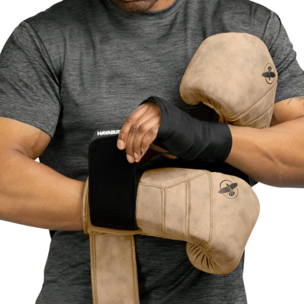 Боксерські рукавиці Hayabusa T3 LX Boxing Gloves Tan