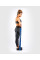 Гума-еспандер Venum Challenger Resistance band Blue 55-80kg
