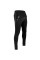 Спортивні штани Venum Laser Evo Pants Black