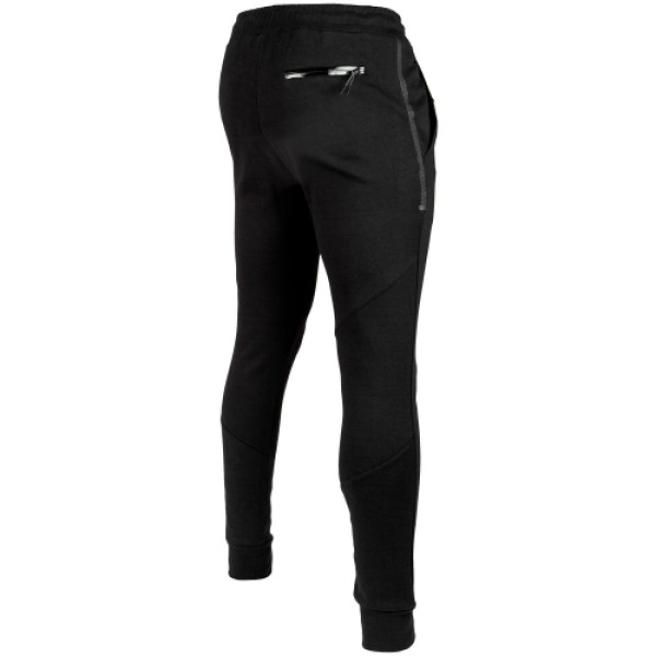 Спортивні штани Venum Laser Evo Pants Black