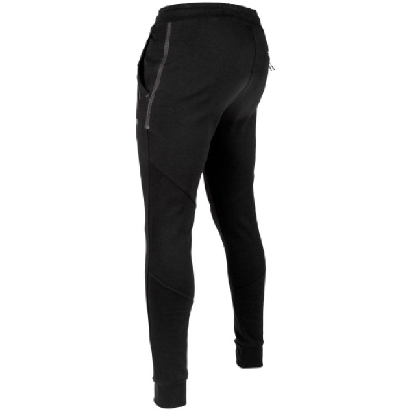 Спортивні штани Venum Laser Evo Pants Black