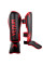 Захист гомілкостопу Venum Challenger Standup Shinguards Black Red
