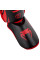 Захист гомілкостопу Venum Challenger Standup Shinguards Black Red