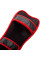 Захист гомілкостопу Venum Challenger Standup Shinguards Black Red