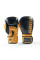 Боксерські рукавиці Peresvit Core Boxing Gloves Black Gold