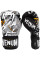 Боксерські рукавиці Venum Dragons Flight Boxing Gloves - Black White