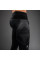 Компресійні штани Venum Nexus Spats Black Silver