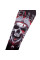 Компресійні штани Venum Pirate 3.0 Spats Black Red