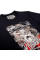 Футболка Venum Zombie Return T-shirt Black