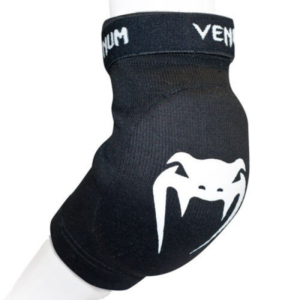 Налокотники Venum Kontact Elbow Protector Cotton