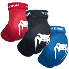 Налокотники Venum Kontact Elbow Protector Cotton