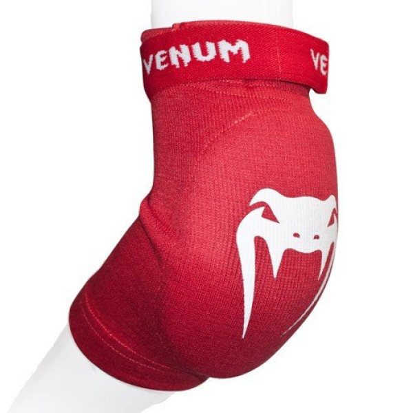 Налокотники Venum Kontact Elbow Protector Cotton