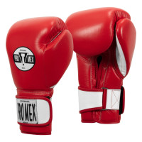 Снарядні рукавиці Pro Mex Professional Bag Gloves V3.0 Red