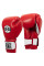 Снарядні рукавиці Pro Mex Professional Bag Gloves V3.0 Red