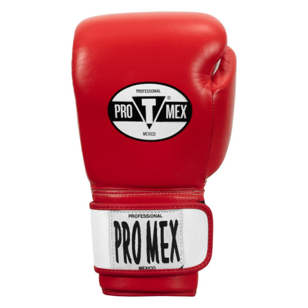 Снарядні рукавиці Pro Mex Professional Bag Gloves V3.0 Red