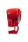 Снарядні рукавиці Pro Mex Professional Bag Gloves V3.0 Red