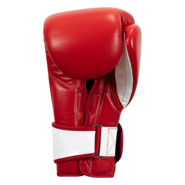 Снарядні рукавиці Pro Mex Professional Bag Gloves V3.0 Red