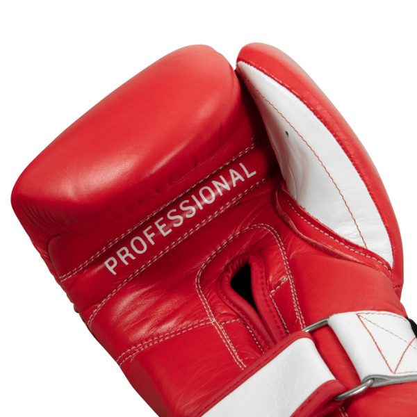Снарядні рукавиці Pro Mex Professional Bag Gloves V3.0 Red