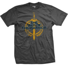 Футболка Ranger Up Acceptance of Death Athletic-Fit T-Shirt