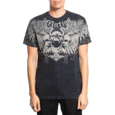 Футболка Affliction Desperation Tee
