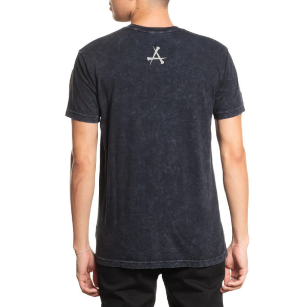 Футболка Affliction Desperation Tee