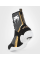 Боксерки Venum Elite Boxing Shoes Black White Gold