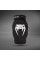 Захист ліктя Venum Kontact Elbow Guards Black Silver