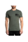 Футболка Affliction FD Nowhere MT Tee