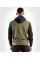Худі-пуловер Venum Official UFC Fight Week Khaki