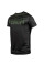 Футболка Venum Signature Dry Tech T-shirt Black Khaki Exclusive