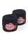 Бинти MANTO Handwraps Glove Black