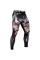 Компресійні штани Venum Gorilla Spats Black