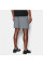 Шорти Under Armour Graphic Woven Shorts Steel