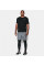 Шорти Under Armour Graphic Woven Shorts Steel