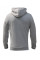 Худі Bad Boy Classic Hoodie - Light Grey