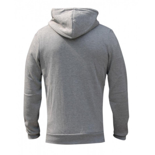 Худі Bad Boy Classic Hoodie - Light Grey