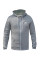 Худі Bad Boy Classic Hoodie - Light Grey