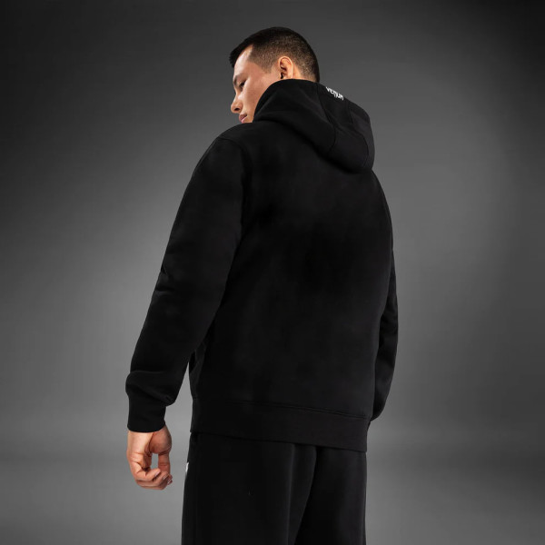Худі UFC Venum Fight Night 4.0 REPLICA Men's Hoodies Black