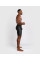 Компресійні шорти Venum Rapid Vale Tudo Shorts - Black/Storm Grey