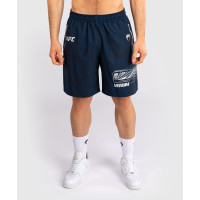 Спортивні шорти UFC Venum FIGHT WEEK 4.0 Men's Training Shorts Blue