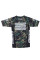 Рашгард Manto Rashguard Distort
