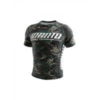 Рашгард Manto Rashguard Distort