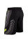 Шорти Venum Technical 2.0 Fitness Short Black Yellow