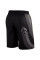 Шорти Venum Technical 2.0 Fitness Short Black Yellow
