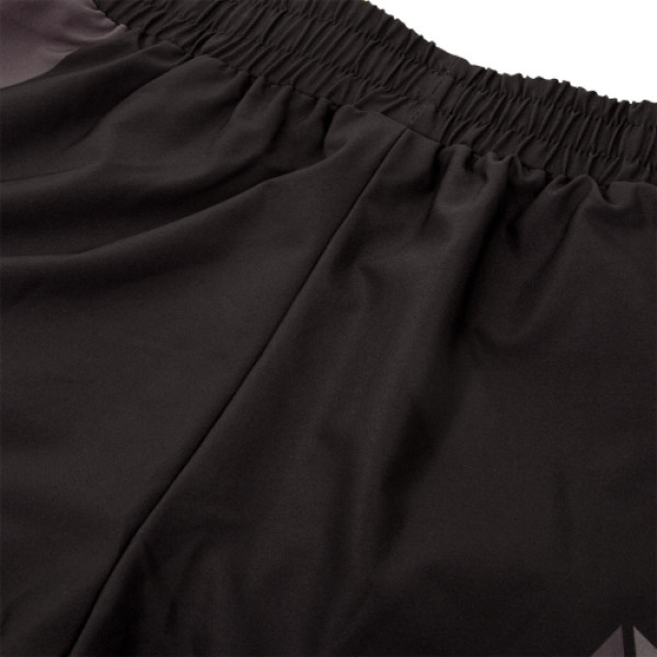 Шорти Venum Technical 2.0 Fitness Short Black Yellow