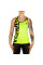 Майка Venum Power Tank Top Black Yellow