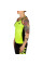 Майка Venum Power Tank Top Black Yellow