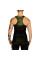 Майка Venum Power Tank Top Black Yellow