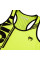 Майка Venum Power Tank Top Black Yellow